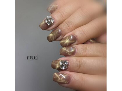 エディットワンバイユウリ(EDIT1 by youri)の写真