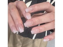 シャルムネイル(charme nail)の雰囲気（シンプルからニュアンスまで◎豊富なカラーを取り揃えています。）