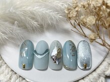 ネイルルームシャイン/