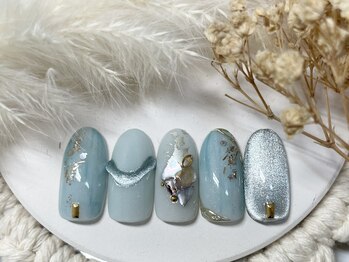 ネイルルームシャイン/