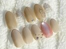 美爪☆オフィスデザイン¥5500～