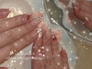 ガーリーデザイン♪