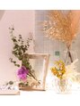 アグラスデボーテ(Agrace de Beaute)/ Nails & Esthetic Salon
