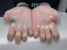マイ(Mai)/
