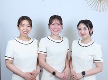 リリーズアート(Lilly's art)/スタッフ写真