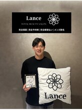 ランス 天神今泉店(Lance)/【サガン鳥栖】安藤寿岐選手