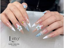 ラッキー(LUCKY)