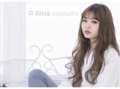 アルヴィス アイスタジオ(Alvis eyestudio)の写真