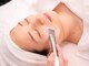 ビューティースタイリング 恵比寿店(beauty styling)の写真/小顔も美肌も◎日本で唯一ここでしか受けられない光美容NIR-IIとプラピールを組み合わせ速攻で小顔を実現☆