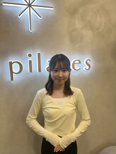 ラ ピラティス 恵比寿店(La pilates)&nbsp;MIYU 