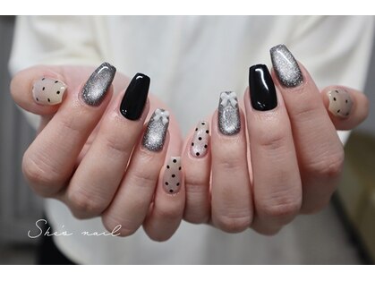 シーズネイル 渋谷店(She's nail)の写真