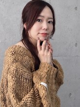 エストアール 筑紫口店(est-r.)&nbsp;@Natsumi Ueda