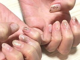selectJ11月ベージュカラー