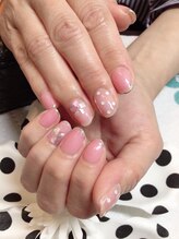 メグ ネイル(megu)/