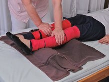 みつゆき整体施術院/産後のケアむくみ骨盤調整