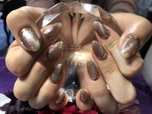 ブリリアン(Brillant)/