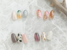 ケイアイエムネイル(KIM nail)/
