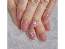 1988 inc./シアーピンク♪