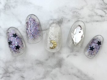 ウェヌスリコ(VENUSRICO.)/◆定額7980円コース◆