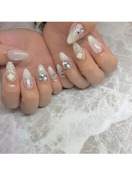 フリーネイル 枚方店(free nail)/アート10本何でも◎