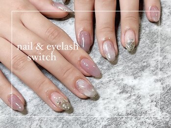 スウィッチ(SWITCH)/