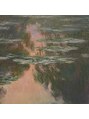 ポラール バイ ルピナス 代官山店(Polar by Lupines) Monet 