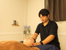 ボディトリートメント(Body Treatment)
