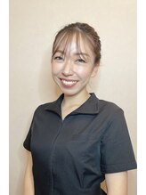 エクレ(ecle)&nbsp;大仲 亜弓