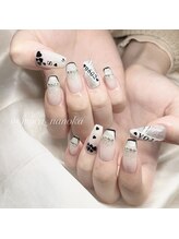 モカ 心斎橋(moca by Lee)/推しB.D