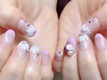 ラウンドアバウト(roundabout)/桜フレンチ☆