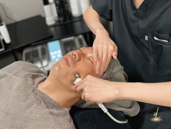 ルース(LUZ)/筋膜リリース/メンズ/アイケア