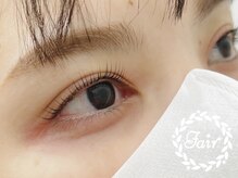 アイサロンフェア 関内(eyesalon Fair)/パリジェンヌラッシュリフト