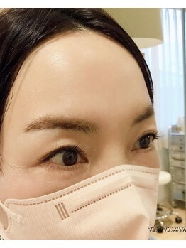 ノリージュ(Nori-jue)/フラットラッシュ80本