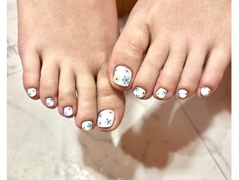 リアンジェ(Lianje)/フットオーダーメイド