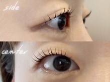 ルア(LUA by Wyne BeautyClinic)/#まつ毛パーマ