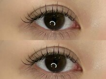 ミエル(miel)/フラットラッシュ