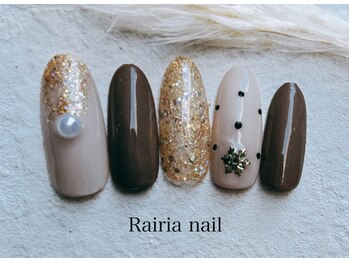 ライリア 小手指店(Rairia)/