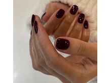 クイーンズビューティーサロン 新宿本店(Queen's beauty salon)/ ワンカラー（メンズ可）　