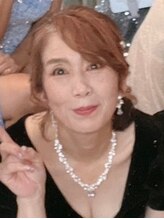 ヨサパーク エスポワール 三木店(YOSAPARK Espoir)&nbsp;久戸 由美