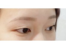 キッテ(kitte.)/眉スタイリング【姫路】