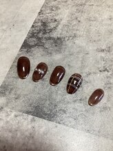 ロージィ(Rosie)/オススメデザイン¥6500