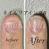 ライクネイル 本店(RaiK NaiL)