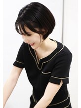 アンノウン(unknown)&nbsp;築道 