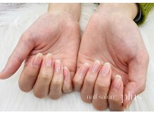 プラス(plus)/ハンドウォーターケア