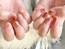 レオ ネイル 倉敷店(leo nail)/ジェルネイル