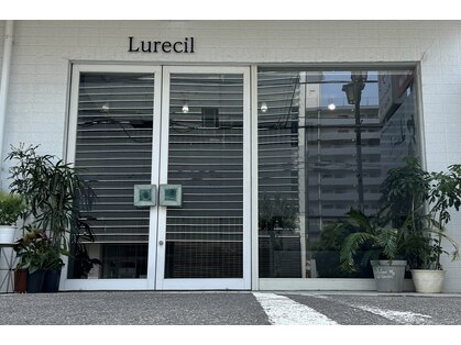 ルアーシル(Lurecil)の写真