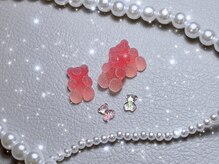 エヌラ(ENURA)/パーツ