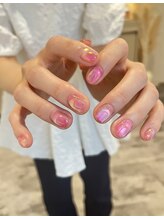 シャルム ド ネイルズ(Charm de nails)/