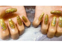 メメネイル(MEMENAIL)/ハンドネイル