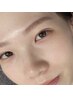 ★人気No.1 美眉スタイリング＋美肌フェイシャル【30分単位のご予約不可】